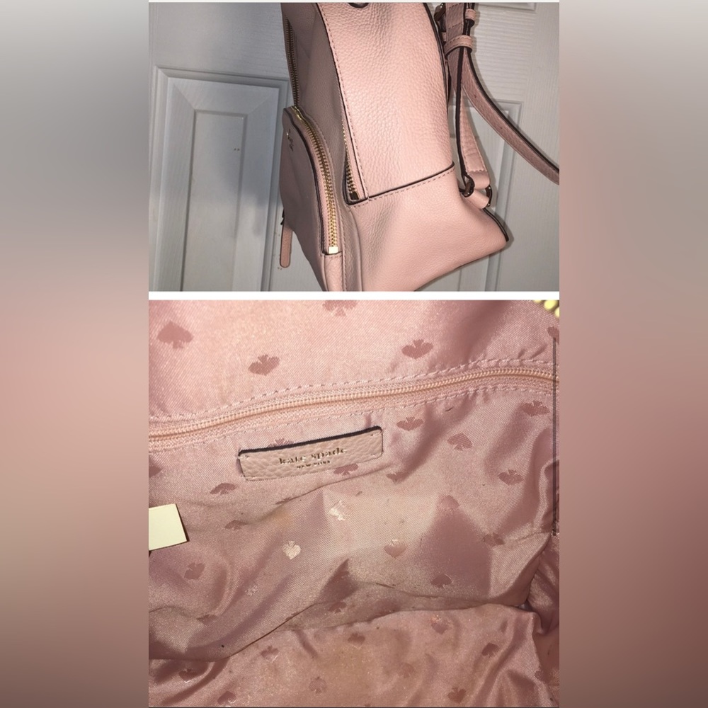 Kate spade ♠️ backpack